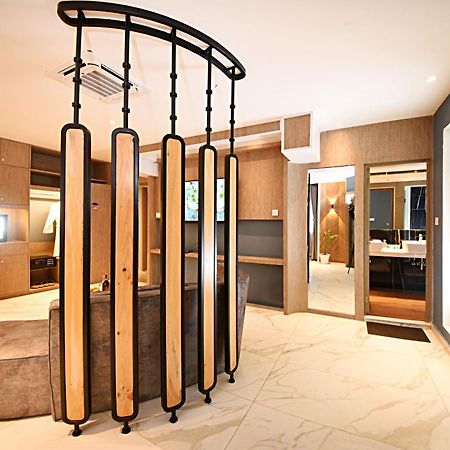 Daali Hotel & Apartment Κατμαντού Εξωτερικό φωτογραφία