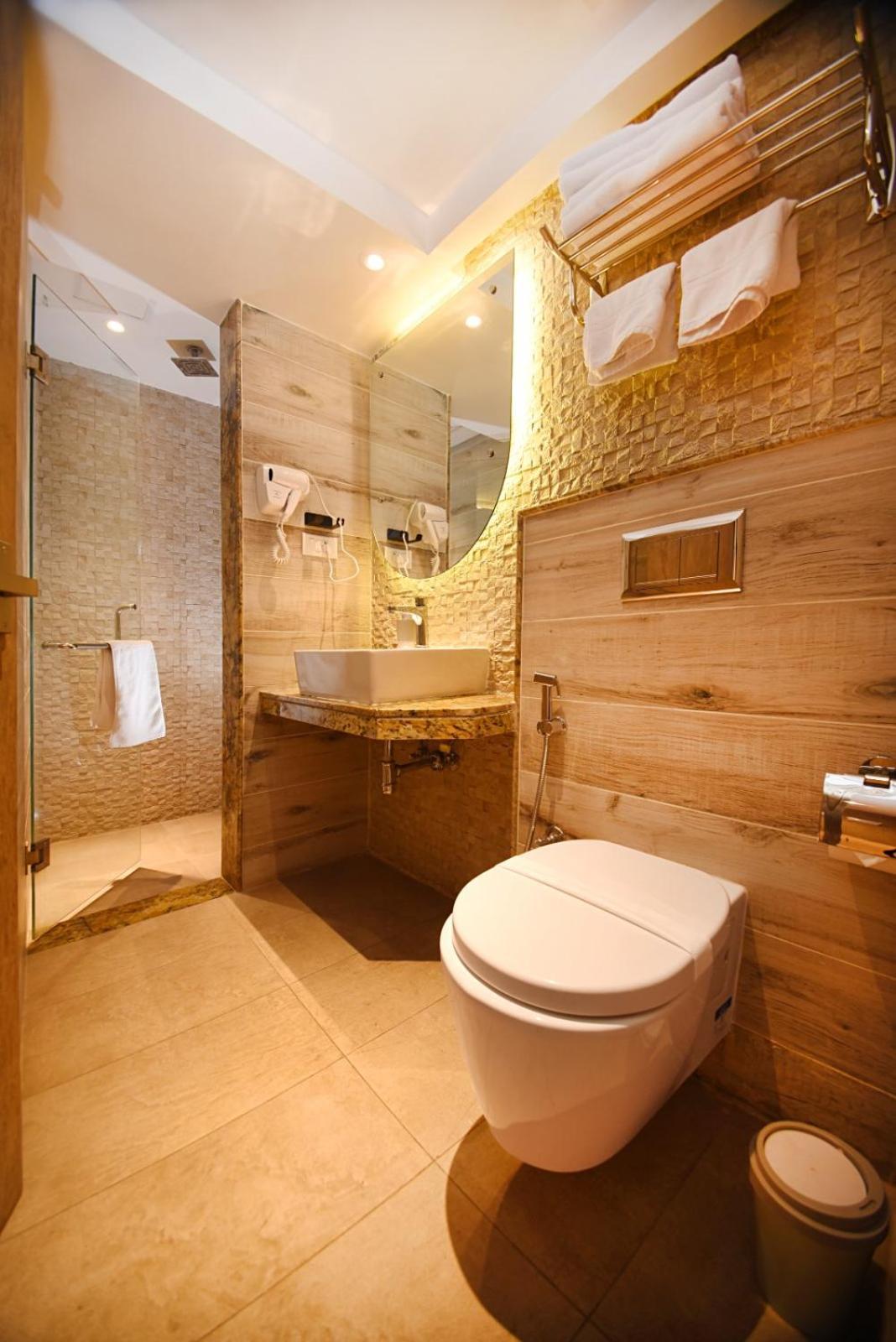 Daali Hotel & Apartment Κατμαντού Εξωτερικό φωτογραφία